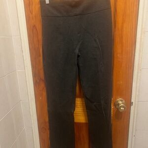 Express Gray Pants